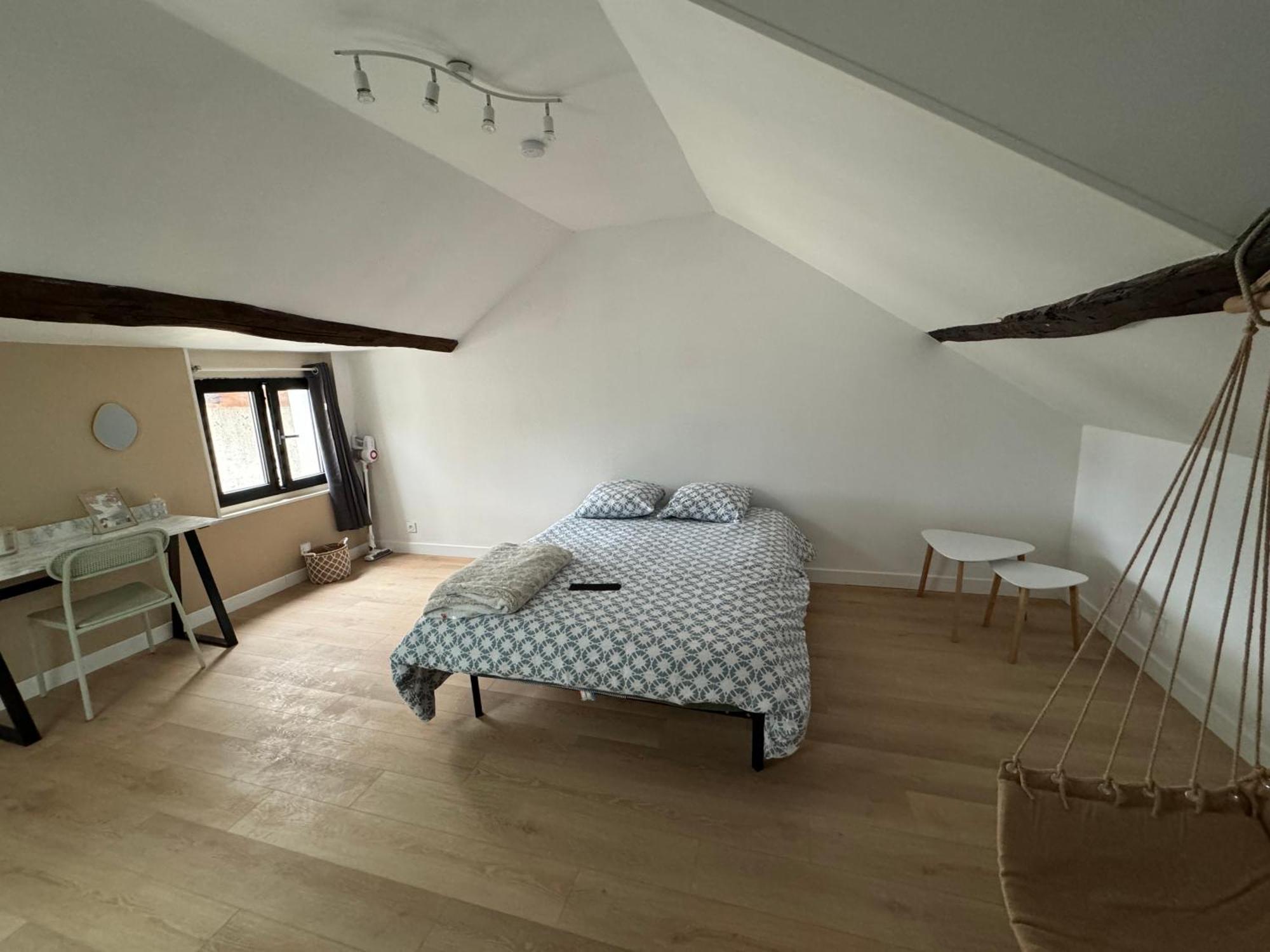 Apartamento Le Rooftop - Terrasse Vue Cathedrale - Netflix *
